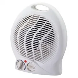 Тепловентилятор 200C BOBBYTEC